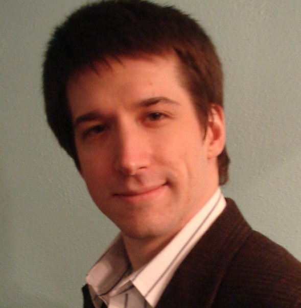 Matthew Lampert